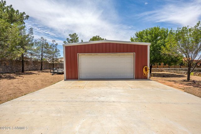 3364 Blueridge Lane, Las Cruces, NM 88005