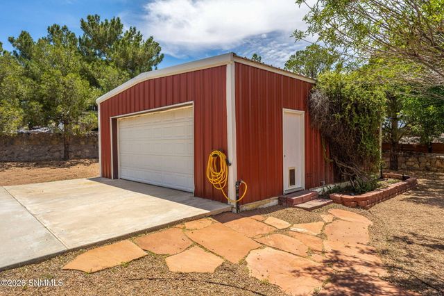 3364 Blueridge Lane, Las Cruces, NM 88005