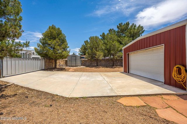 3364 Blueridge Lane, Las Cruces, NM 88005
