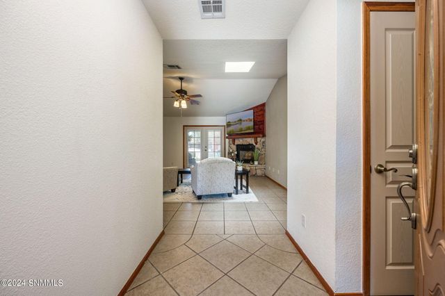 3364 Blueridge Lane, Las Cruces, NM 88005