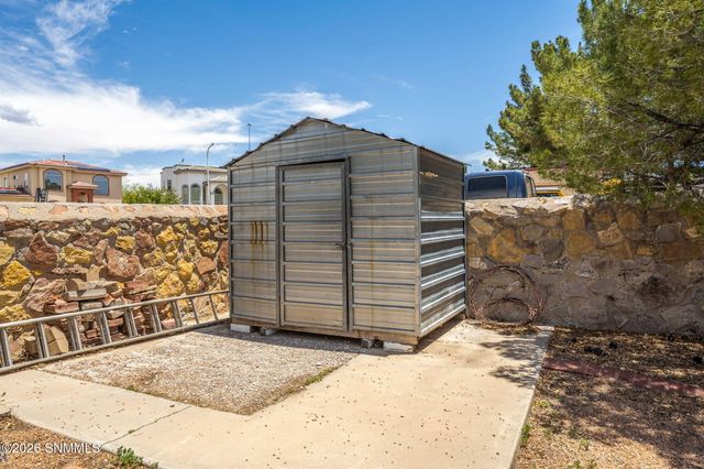 3364 Blueridge Lane, Las Cruces, NM 88005