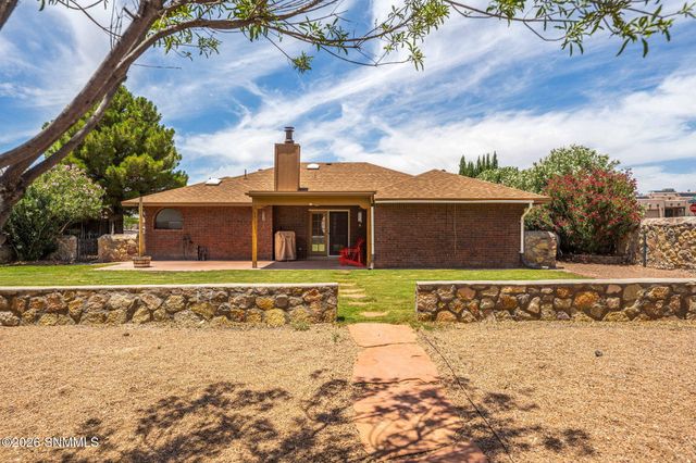 3364 Blueridge Lane, Las Cruces, NM 88005