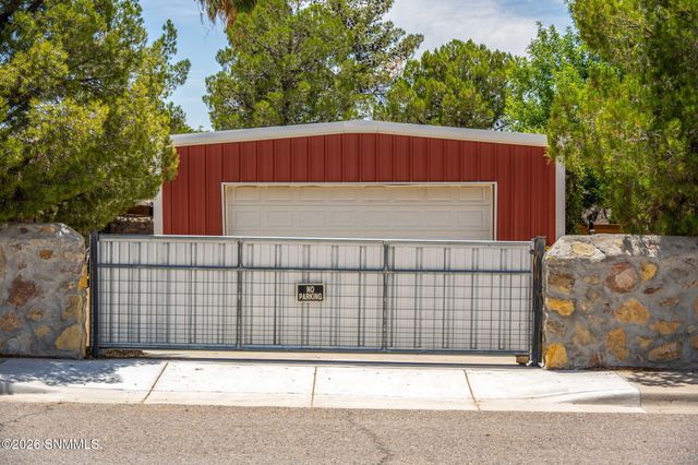3364 Blueridge Lane, Las Cruces, NM 88005