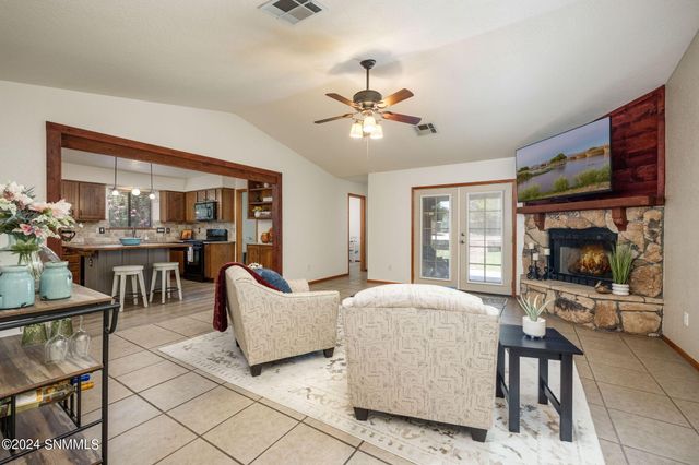 3364 Blueridge Lane, Las Cruces, NM 88005