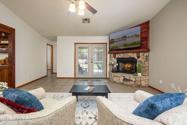 3364 Blueridge Lane, Las Cruces, NM 88005