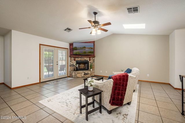 3364 Blueridge Lane, Las Cruces, NM 88005