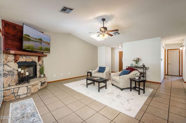 3364 Blueridge Lane, Las Cruces, NM 88005