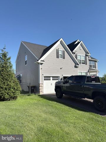 119 MARKLEY FARM CIR, West Norriton, PA 19403