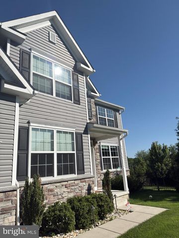 119 MARKLEY FARM CIR, West Norriton, PA 19403