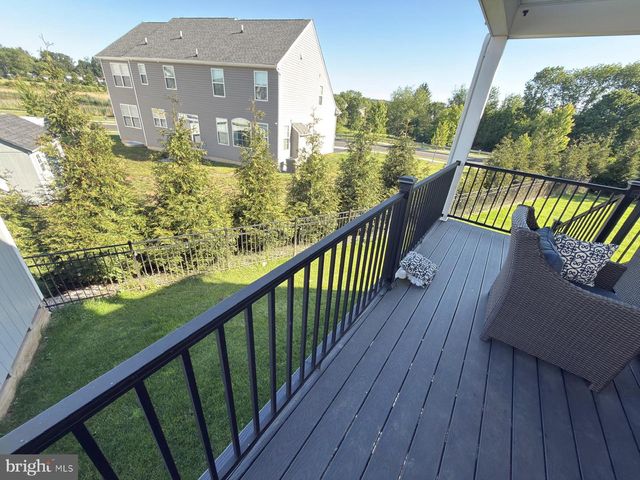 119 MARKLEY FARM CIR, West Norriton, PA 19403