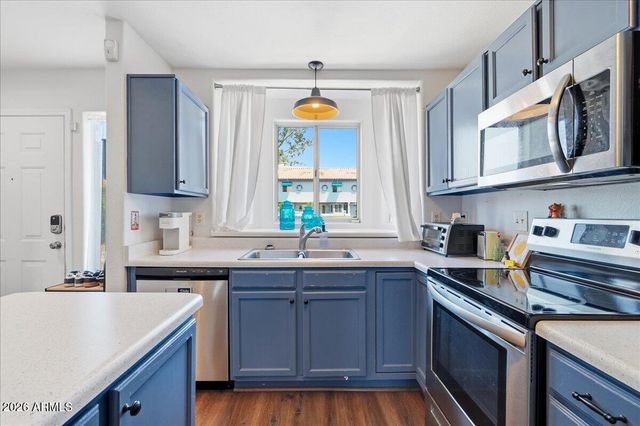 220 N 22ND Place 1071, Mesa, AZ 85213