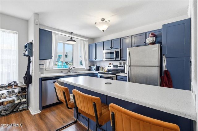 220 N 22ND Place 1071, Mesa, AZ 85213