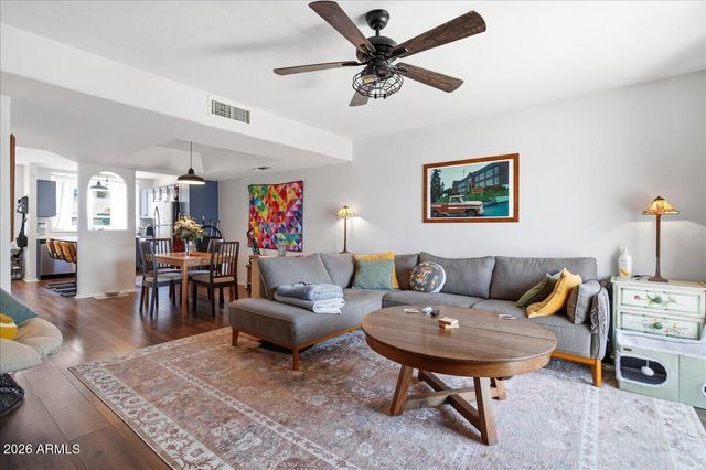 220 N 22ND Place 1071, Mesa, AZ 85213