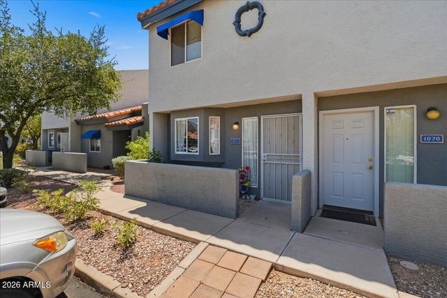 220 N 22ND Place 1071, Mesa, AZ 85213