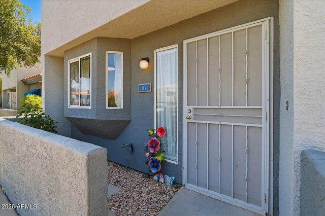 220 N 22ND Place 1071, Mesa, AZ 85213