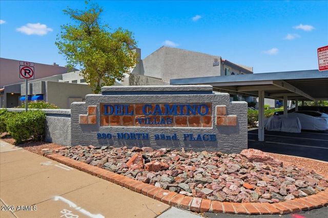 220 N 22ND Place 1071, Mesa, AZ 85213