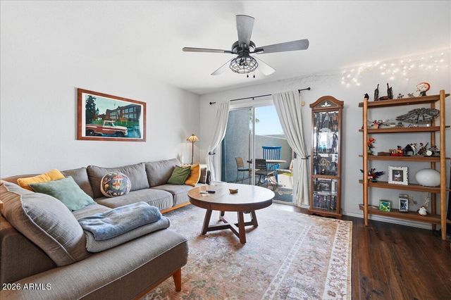 220 N 22ND Place 1071, Mesa, AZ 85213