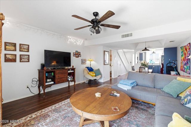 220 N 22ND Place 1071, Mesa, AZ 85213