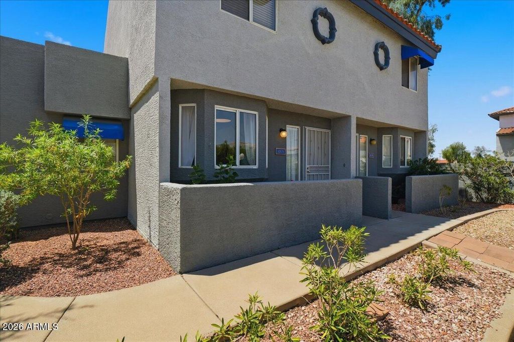 220 N 22ND Place 1071, Mesa, AZ 85213