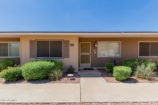 10544 W COGGINS Drive, Sun City, AZ 85351