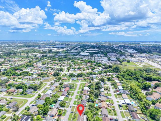 4862 Andros Drive, West Palm Beach, FL 33407