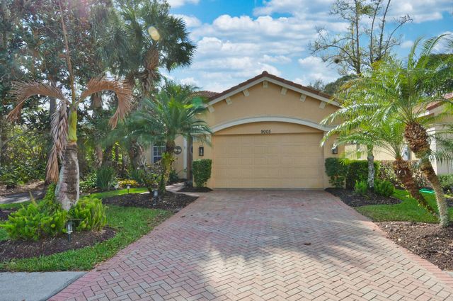 9005 Pumpkin Ridge, Port St. Lucie, Port St Lucie, FL 34986