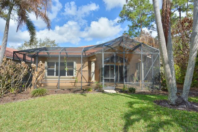 9005 Pumpkin Ridge, Port St. Lucie, Port St Lucie, FL 34986