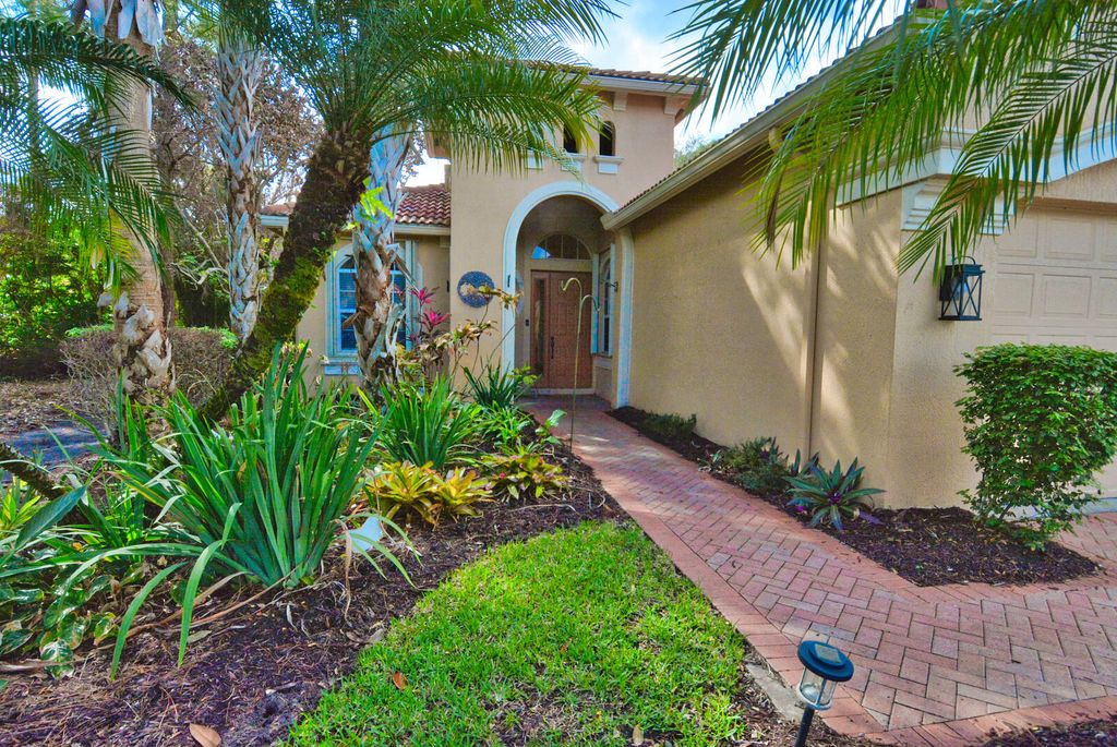 9005 Pumpkin Ridge, Port St. Lucie, Port St Lucie, FL 34986