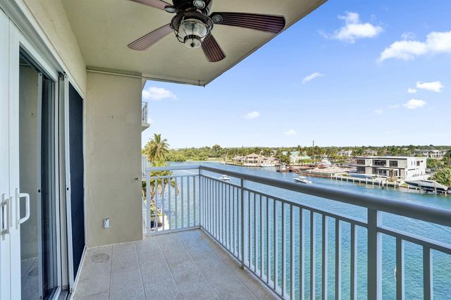 2611 N Riverside Drive 604, Pompano Beach, FL 33062