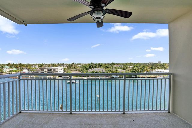 2611 N Riverside Drive 604, Pompano Beach, FL 33062