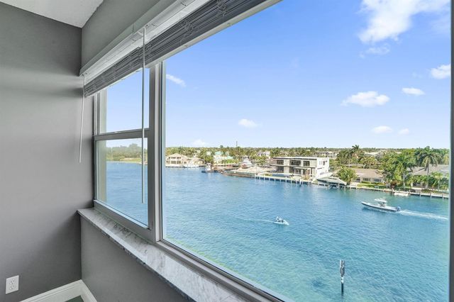 2611 N Riverside Drive 604, Pompano Beach, FL 33062