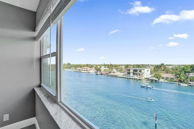 2611 N Riverside Drive 604, Pompano Beach, FL 33062