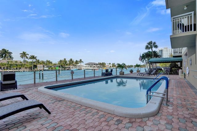 2611 N Riverside Drive 604, Pompano Beach, FL 33062
