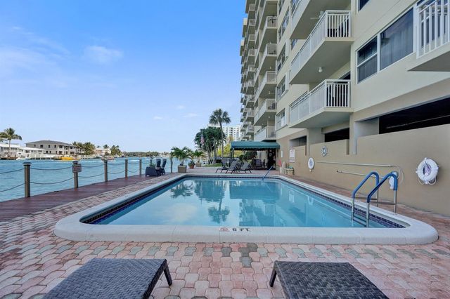 2611 N Riverside Drive 604, Pompano Beach, FL 33062
