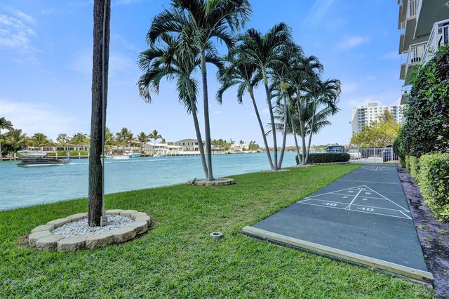2611 N Riverside Drive 604, Pompano Beach, FL 33062