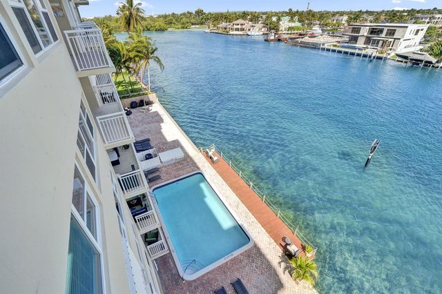 2611 N Riverside Drive 604, Pompano Beach, FL 33062