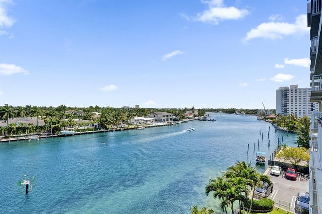 2611 N Riverside Drive 604, Pompano Beach, FL 33062