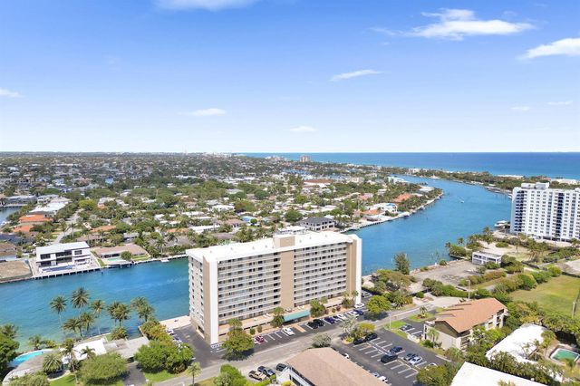 2611 N Riverside Drive 604, Pompano Beach, FL 33062
