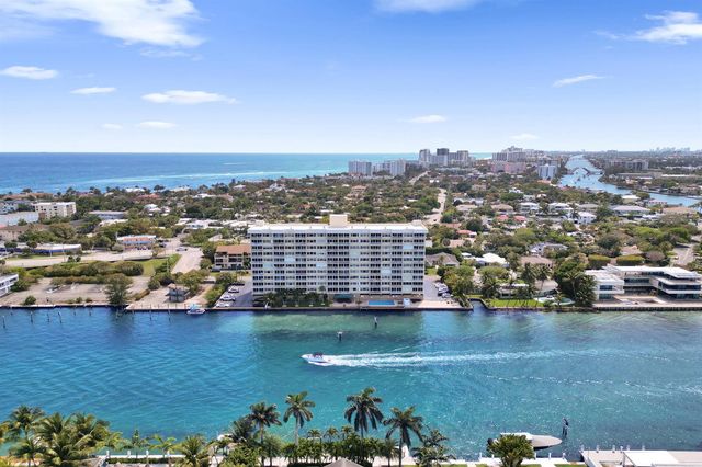2611 N Riverside Drive 604, Pompano Beach, FL 33062