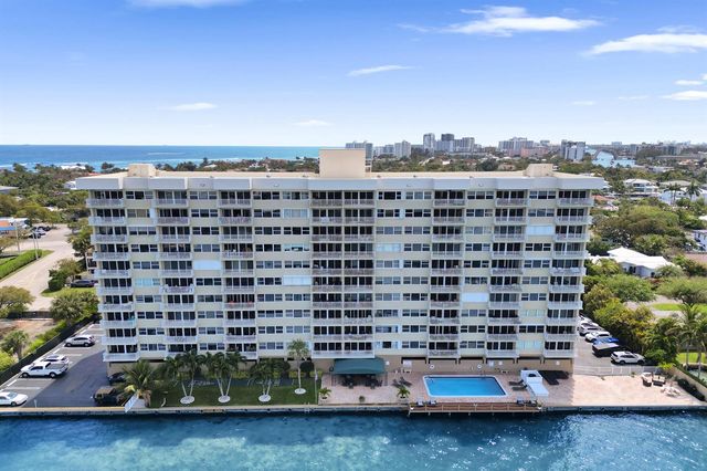 2611 N Riverside Drive 604, Pompano Beach, FL 33062