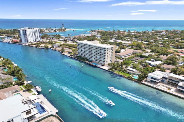 2611 N Riverside Drive 604, Pompano Beach, FL 33062