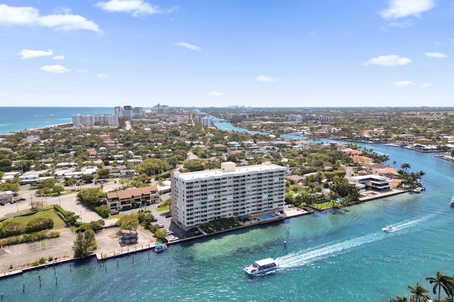 2611 N Riverside Drive 604, Pompano Beach, FL 33062
