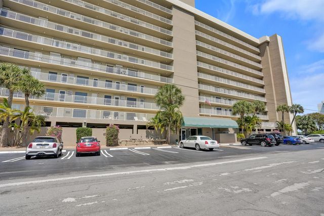 2611 N Riverside Drive 604, Pompano Beach, FL 33062