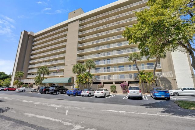 2611 N Riverside Drive 604, Pompano Beach, FL 33062