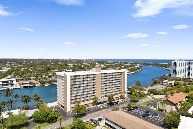 2611 N Riverside Drive 604, Pompano Beach, FL 33062