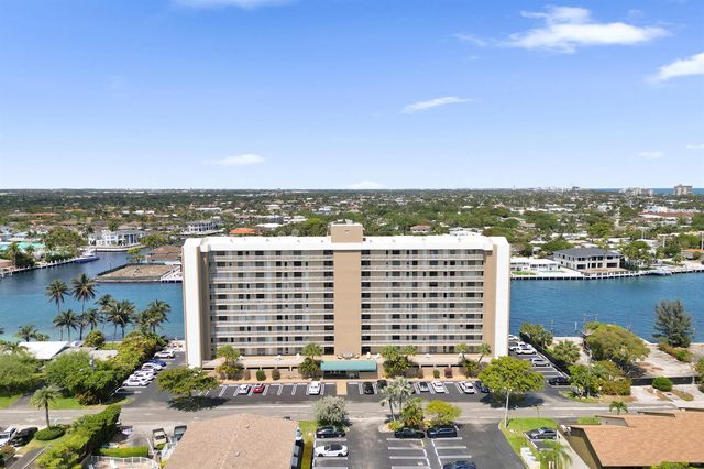 2611 N Riverside Drive 604, Pompano Beach, FL 33062