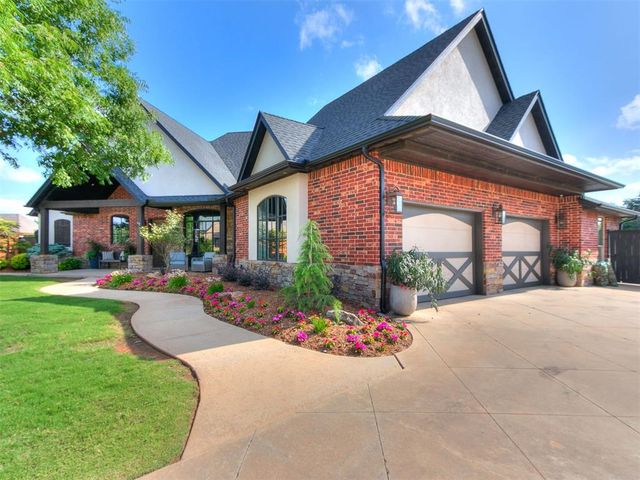 3204 NW 176th Place, Edmond, OK 73012