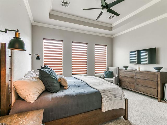 3204 NW 176th Place, Edmond, OK 73012