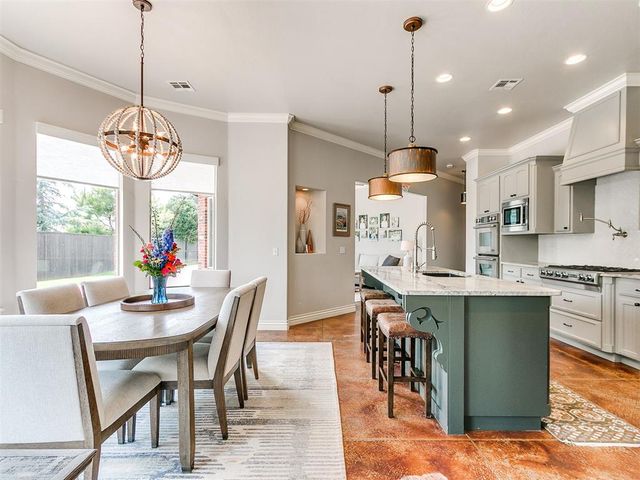 3204 NW 176th Place, Edmond, OK 73012