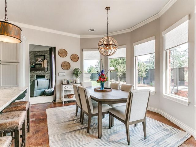 3204 NW 176th Place, Edmond, OK 73012